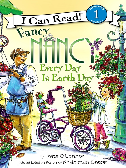 Title details for Every Day Is Earth Day by Jane O'Connor - Available